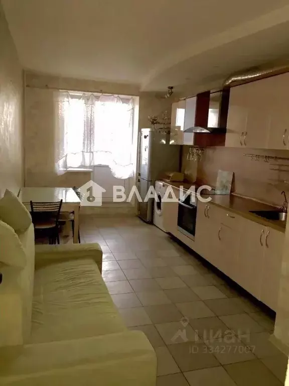 2-к кв. Московская область, Королев ул. Мичурина, 21а (65.3 м) - Фото 1