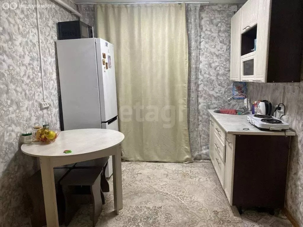 Дом в село Шебалино, улица Налимова (44 м) - Фото 0