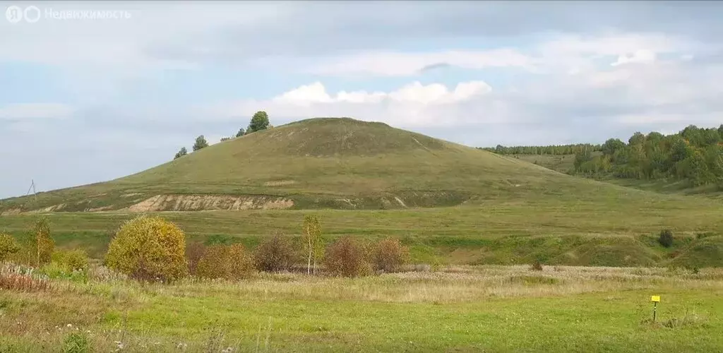 Участок в Свердловская область, Красноуфимск (34 м) - Фото 1