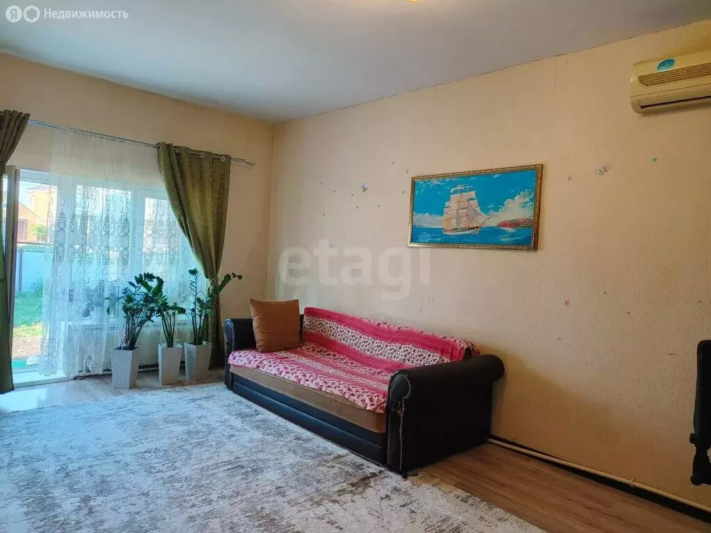 Дом в Соль-Илецк, улица Титовой (130 м) - Фото 2