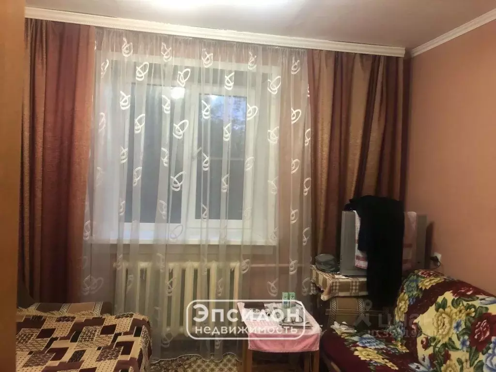 2-к кв. Курская область, Курск Школьная ул., 44к4 (44.5 м) - Фото 1