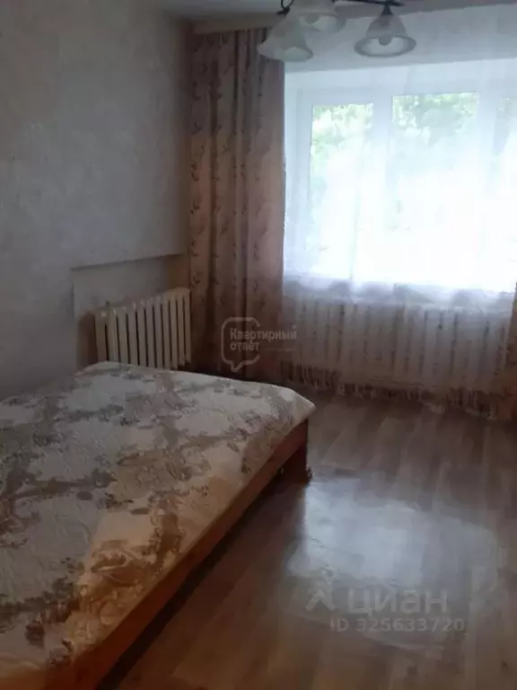 Комната Владимирская область, Владимир ул. Усти-на-Лабе, 22 (17.2 м) - Фото 2