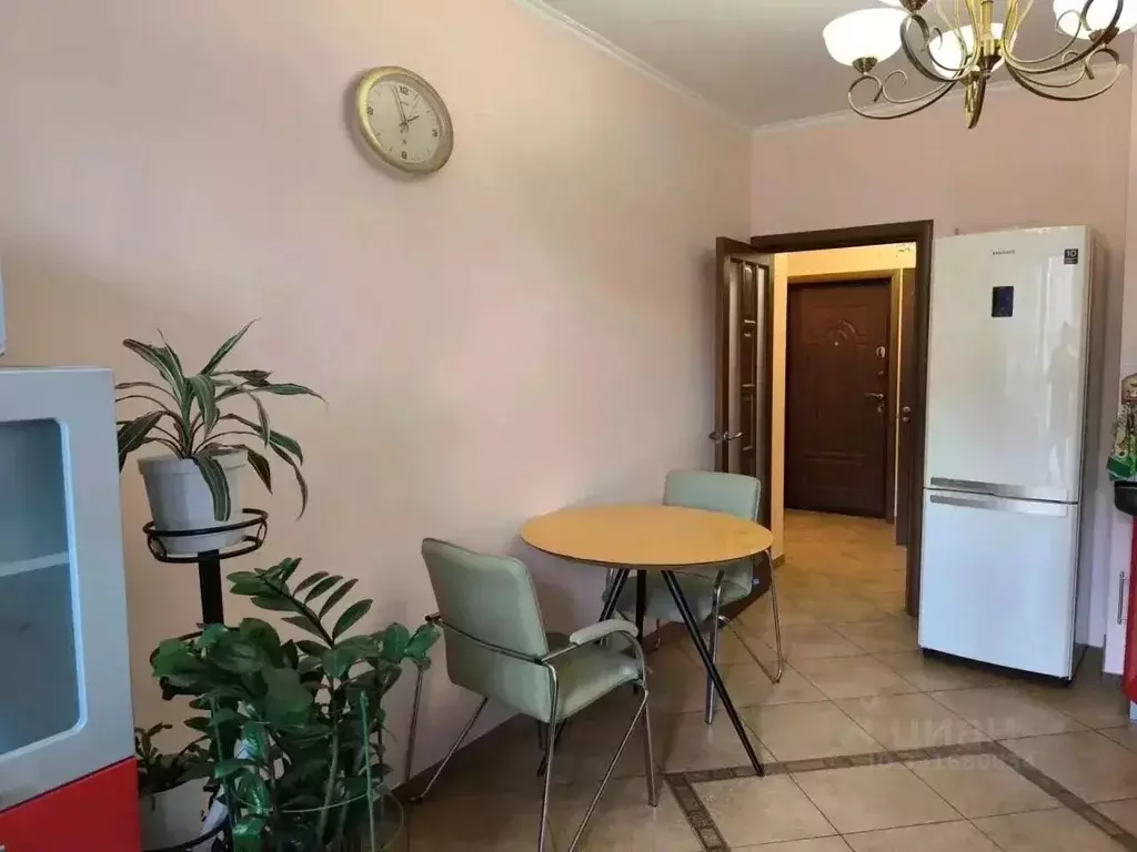 1-к кв. Московская область, Котельники Южный мкр, 8 (49.9 м) - Фото 2