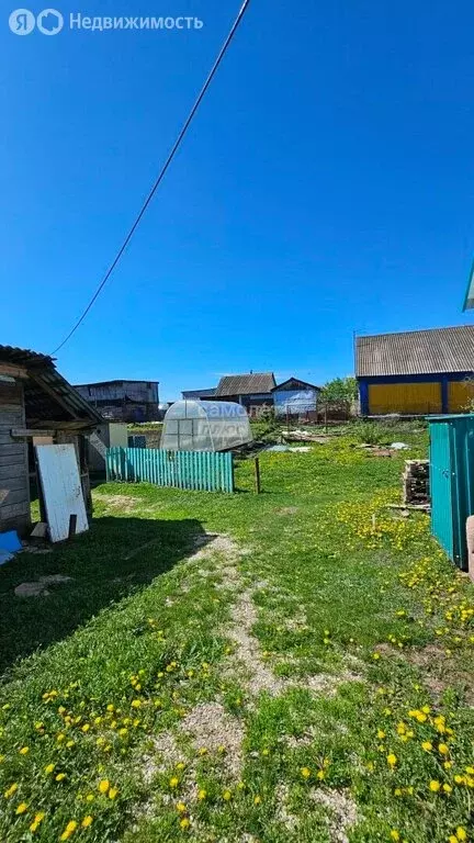 Дом в село Кандры, улица Гагарина, 82 (74.2 м) - Фото 2