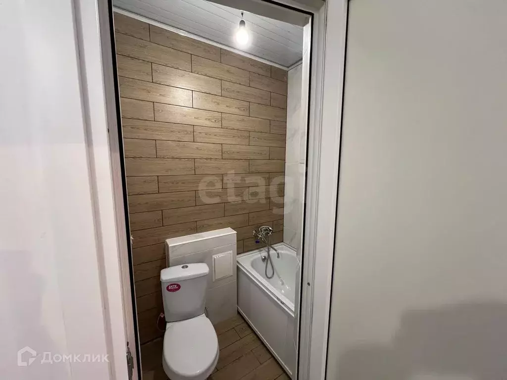 Продаётся 1-к квартира, 32 м - Фото 1