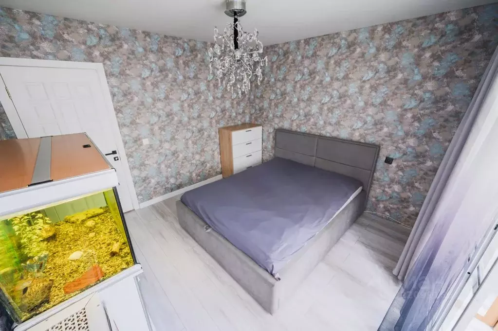 2-к кв. Свердловская область, Екатеринбург ул. Ирбитская, 66 (47.0 м) - Фото 2