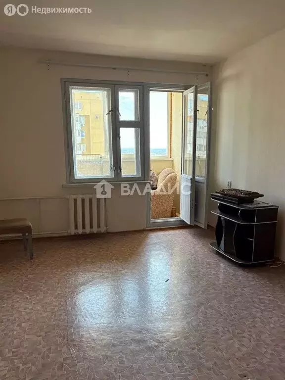 1-комнатная квартира: Волгоград, улица Хользунова, 36/1 (39.1 м) - Фото 0