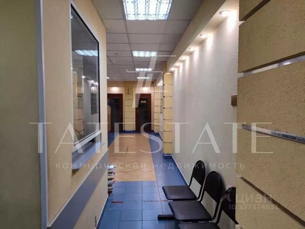 Помещение свободного назначения в Татарстан, Казань Чистопольская ул., ... - Фото 2