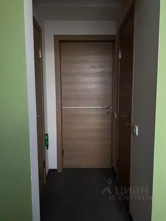 Комната Томская область, Томск Большая Подгорная ул., 2А (16.0 м) - Фото 2