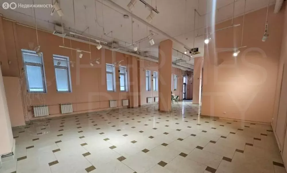 Помещение свободного назначения (155 м) - Фото 2