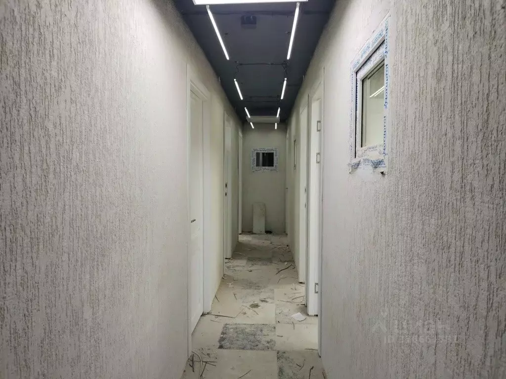 Помещение свободного назначения в Свердловская область, Екатеринбург ... - Фото 1