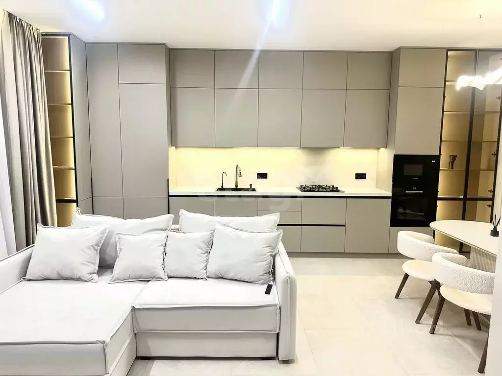 Таунхаус в Московская область, Истра муниципальный округ, д. Красный ... - Фото 2