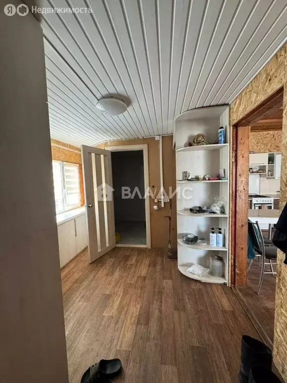 Дом в село Сотниково, Черёмуховая улица, 4 (69 м) - Фото 1