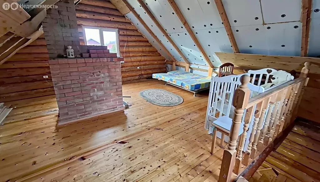 Дом в Московская область, городской округ Ступино, СНТСН Заречье (60 ... - Фото 2