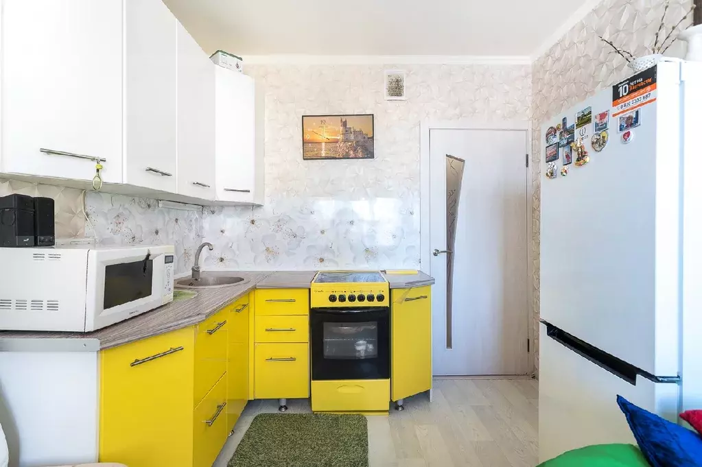 Продается 1-комнатная квартира - Фото 1