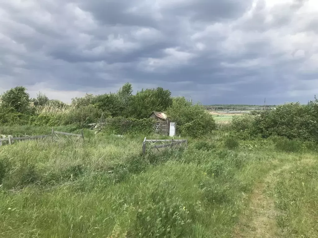 Участок в Саратовская область, пос. Расково  (7.0 сот.) - Фото 0