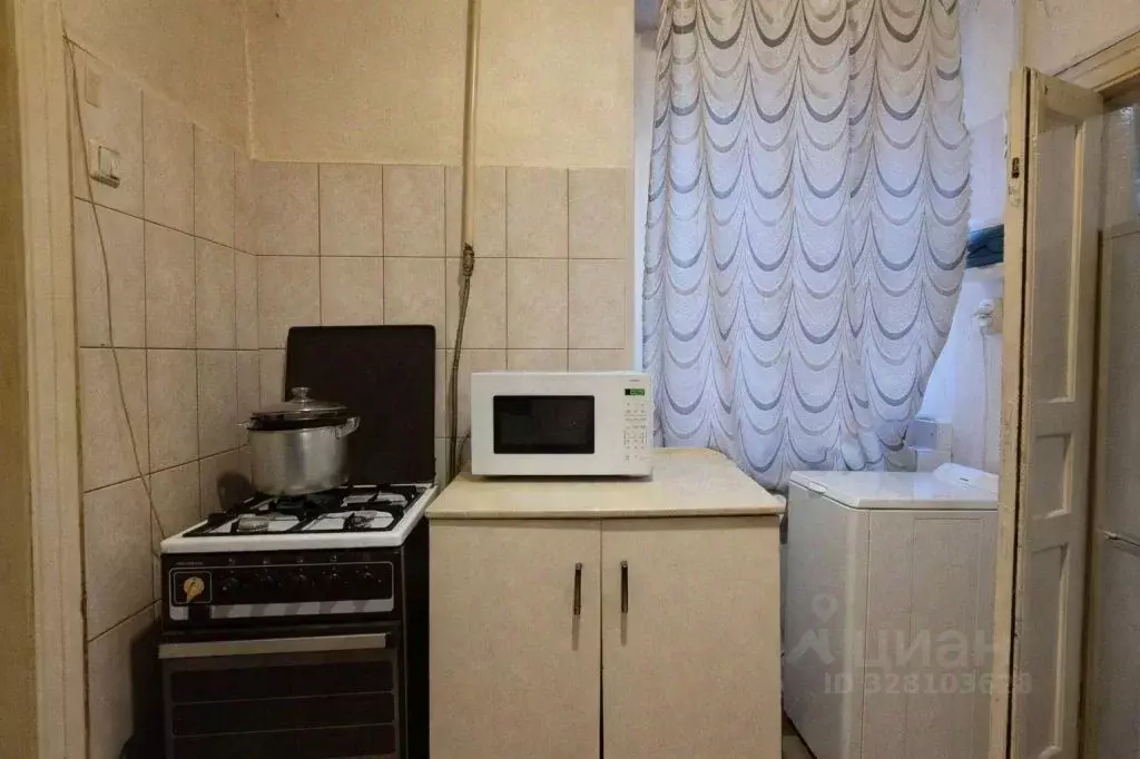 Комната Саратовская область, Саратов просп. Имени Петра Столыпина, 3 ... - Фото 2