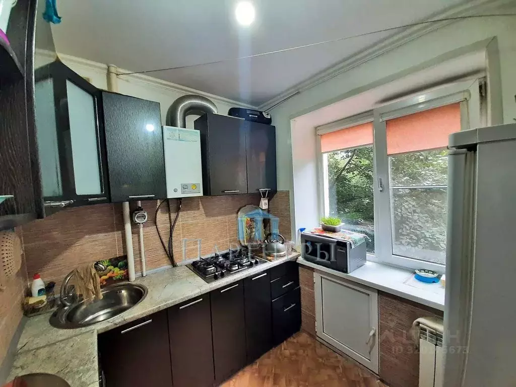 3-к кв. Самарская область, Самара ул. Свободы, 222 (51.4 м) - Фото 1