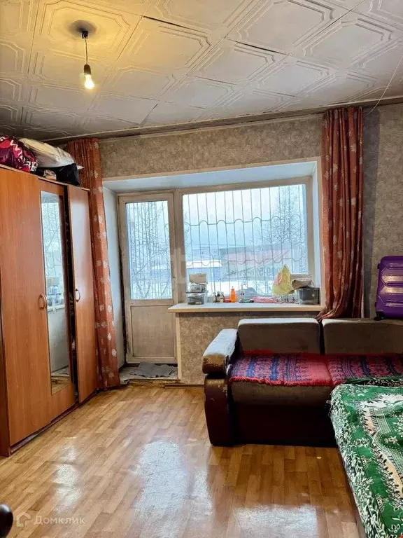 Продаётся 2-к квартира, 49.5 м - Фото 1