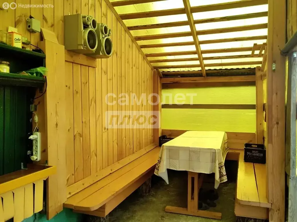 Дом в село Суринск, Советская улица, 44 (100 м) - Фото 2