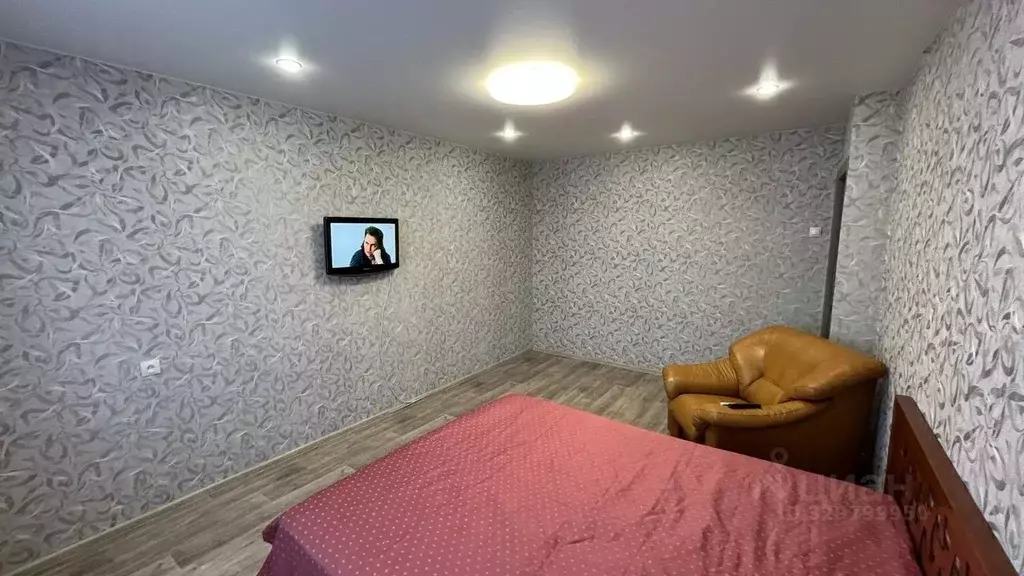 2-к кв. Башкортостан, Уфа ул. Ухтомского, 17/2 (50.0 м) - Фото 2