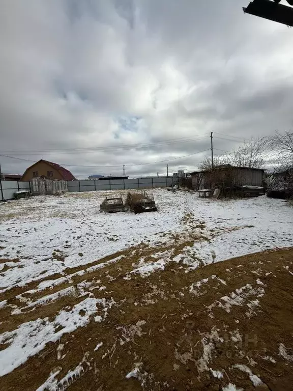 Дом в Саха (Якутия), Якутск Кольцевая ул., 23 (120 м) - Фото 2