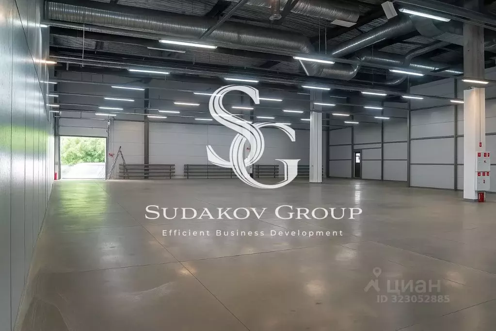 Склад в Татарстан, Казань Габдуллы Тукая ул., 125 (300 м) - Фото 1