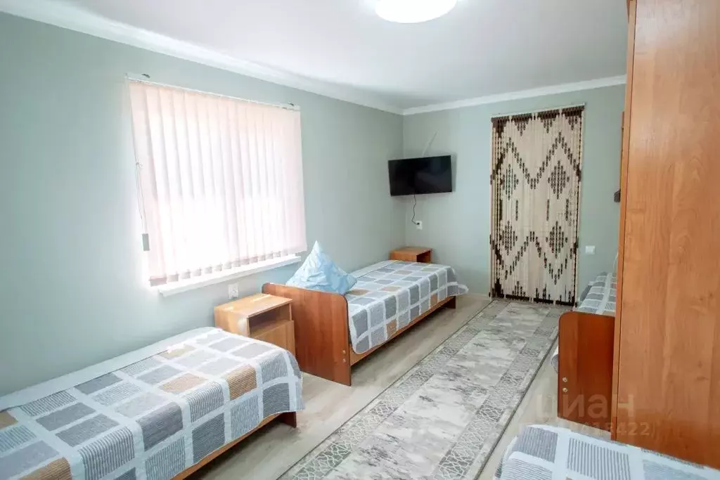 Комната Краснодарский край, Геленджик городской округ, с. ... - Фото 1