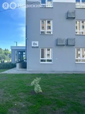 1-комнатная квартира: Ульяновск, жилой район Север, жилой комплекс ... - Фото 0