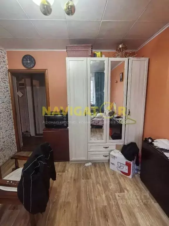 Комната Башкортостан, Уфа ул. Академика Королева, 19 (42.0 м) - Фото 2