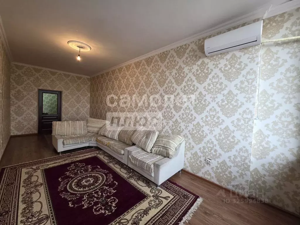 2-к кв. Дагестан, Махачкала ул. Тенистая, 7 (60.0 м) - Фото 1