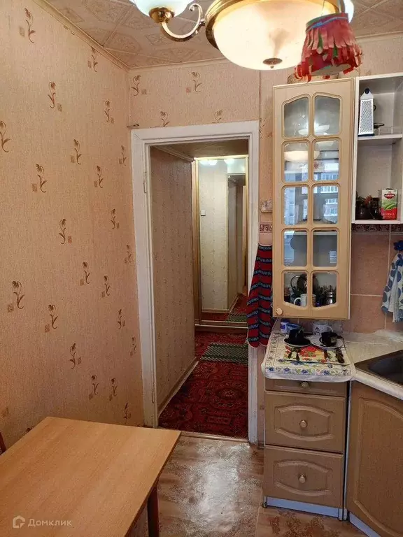 Продаётся 3-к квартира, 61.6 м - Фото 1