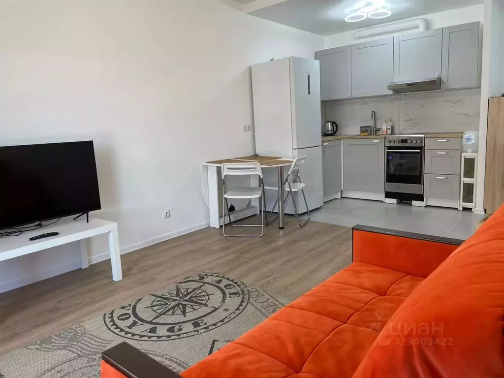 1-к кв. Москва Люблинская ул., 78к2 (41.0 м) - Фото 1