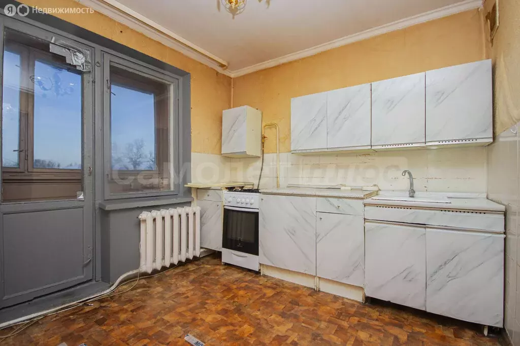 2-комнатная квартира: Серпухов, улица Космонавтов, 26 (53.6 м) - Фото 2