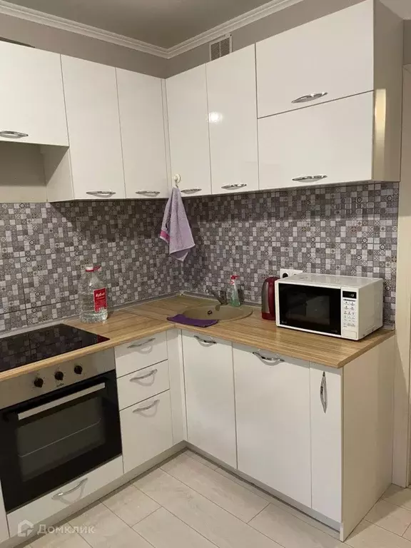 Продаётся 1-к квартира, 36.3 м - Фото 0