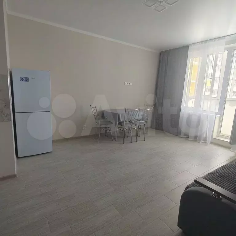 2-к. квартира, 40 м, 8/20 эт. - Фото 1
