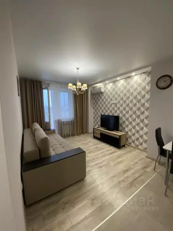 2-к кв. Волгоградская область, Волгоград бул. 30-летия Победы, 50 ... - Фото 1