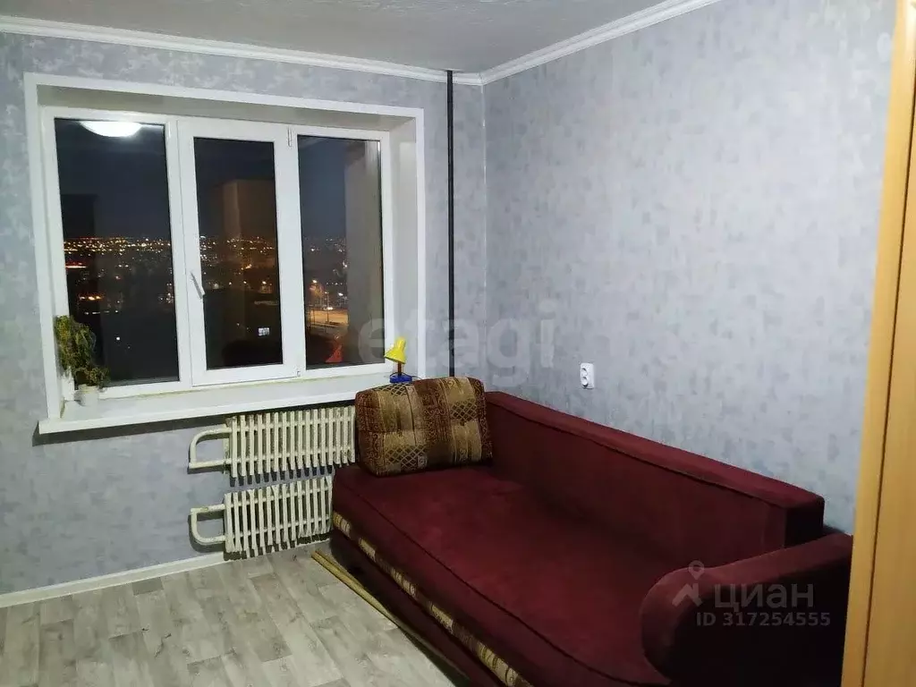 Комната Белгородская область, Белгород ул. Горького, 78 (14.0 м) - Фото 0
