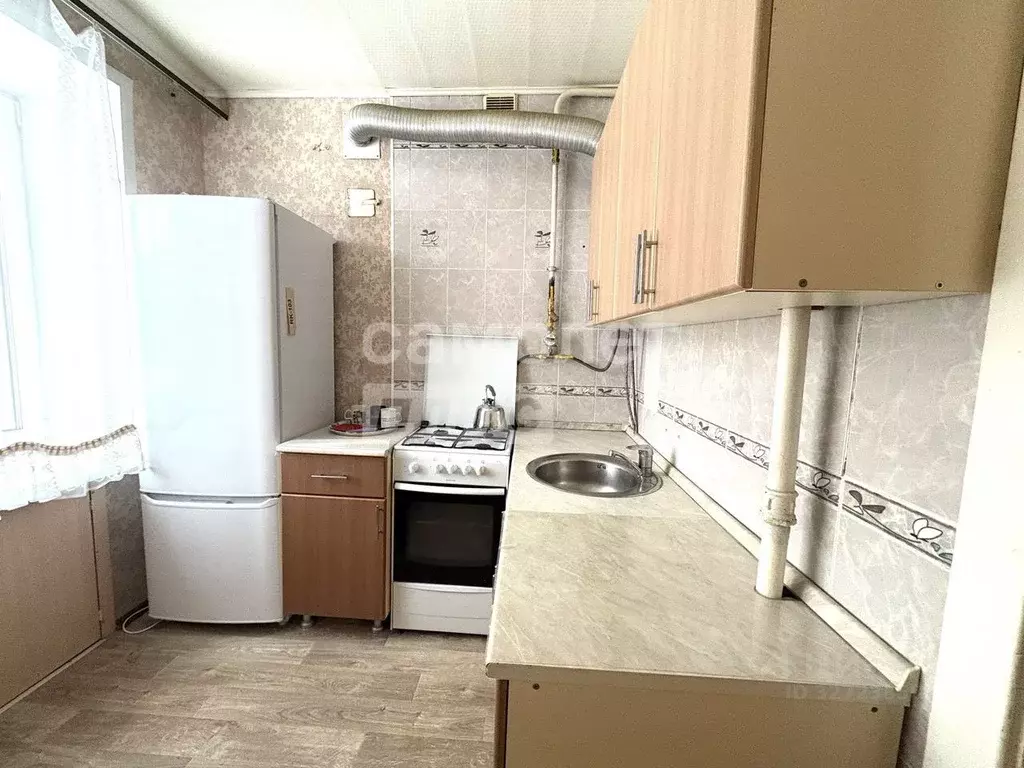 2-к кв. Брянская область, Брянск просп. Ленина, 53 (54.0 м) - Фото 1