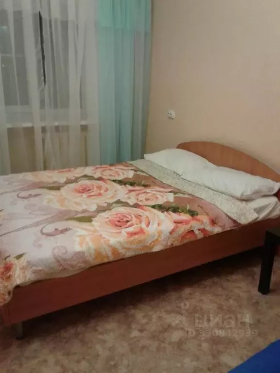3-к кв. Мурманская область, Мурманск проезд Капитана Тарана, 2 (62.0 ... - Фото 1