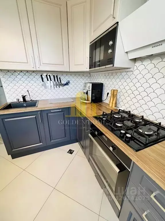 2-к кв. Санкт-Петербург просп. Юрия Гагарина, 37 (62.0 м) - Фото 2