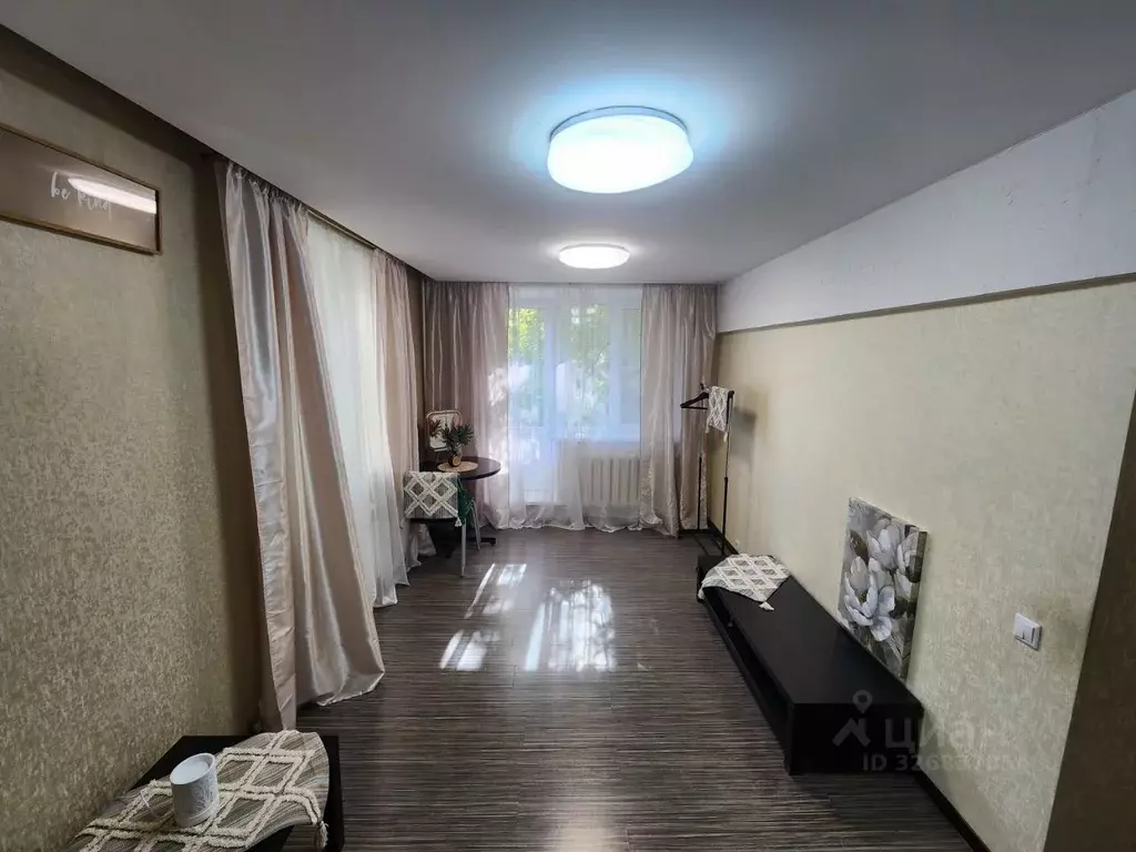 2-к кв. Москва 6-я Кожуховская ул., 19 (45.0 м) - Фото 2