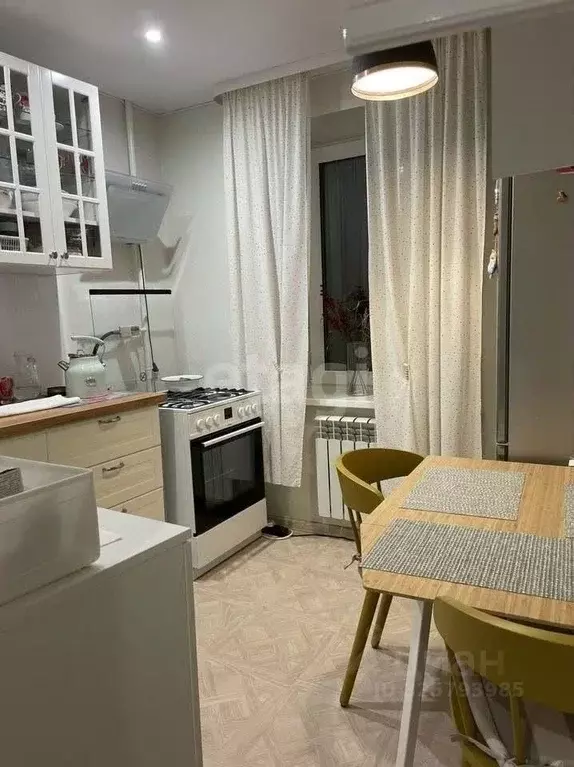 1-к кв. Белгородская область, Белгород ул. Губкина, 45 (36.0 м) - Фото 1