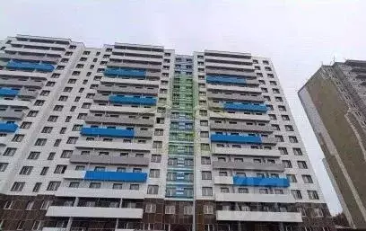 1-к кв. Бурятия, Улан-Удэ ул. Максима Концова, 1к2 (38.6 м) - Фото 2