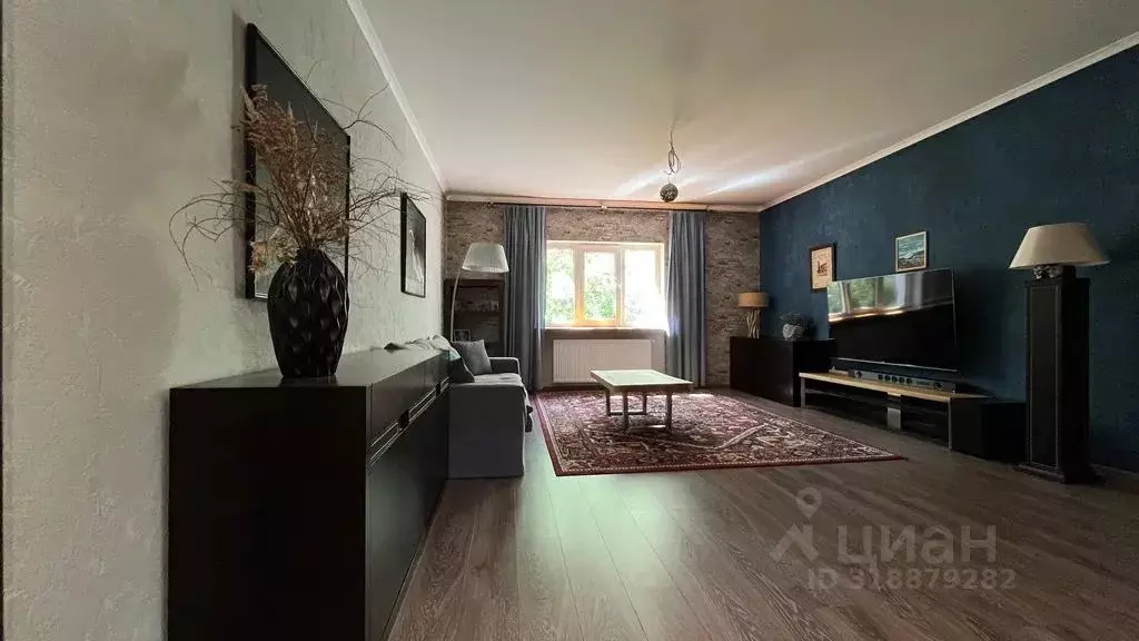 Дом в Калининградская область, Зеленоградск Садовая ул., 18 (150 м) - Фото 1