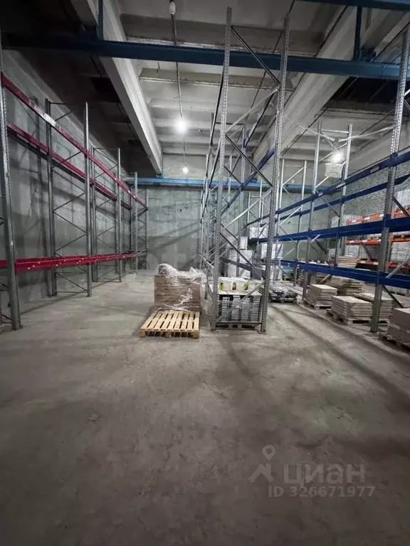 Склад в Москва Кетчерская ул., 13 (244 м) - Фото 1