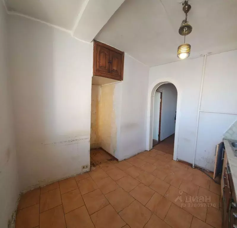 Квартира, 2 комнаты, 53.6 м - Фото 1