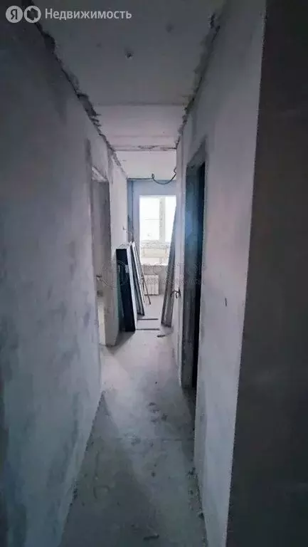 2-комнатная квартира: Москва, Широкая улица, 3к1 (38.3 м) - Фото 1