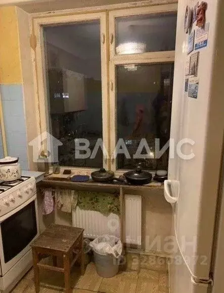 3-к кв. Санкт-Петербург Искровский просп., 4К3 (61.1 м) - Фото 1