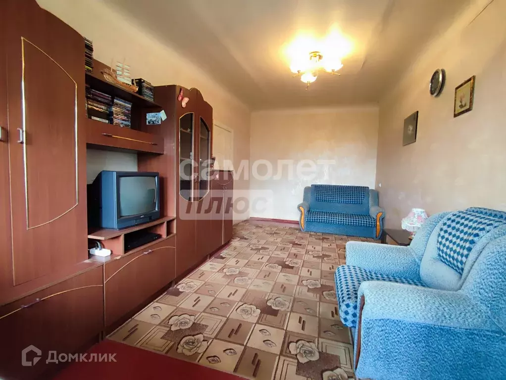 Продаётся 1-к квартира, 28 м - Фото 0